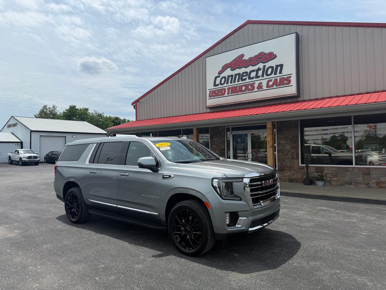 gmc yukon xl 2023 1GKS2GKT3PR485554 image gmc yukon xl 2023 1GKS2GKT3PR485554 image